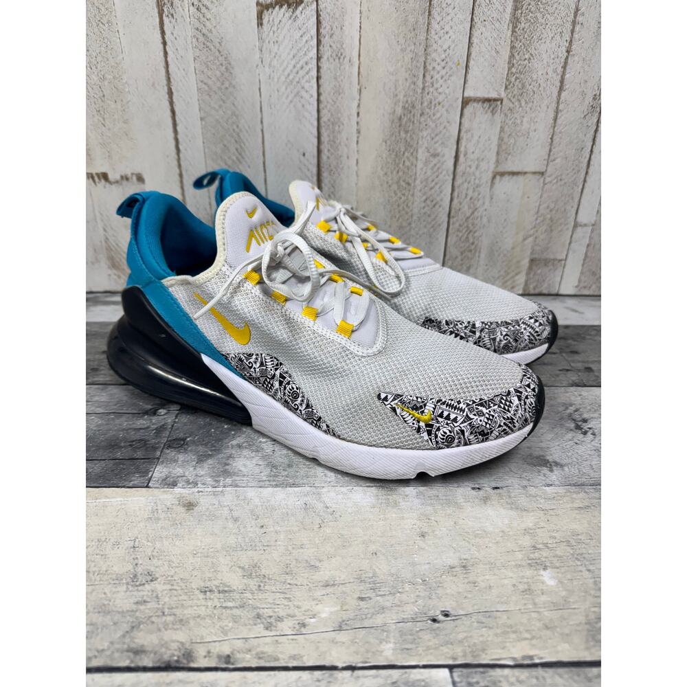 Nike Air Max 270 N7 Size 11